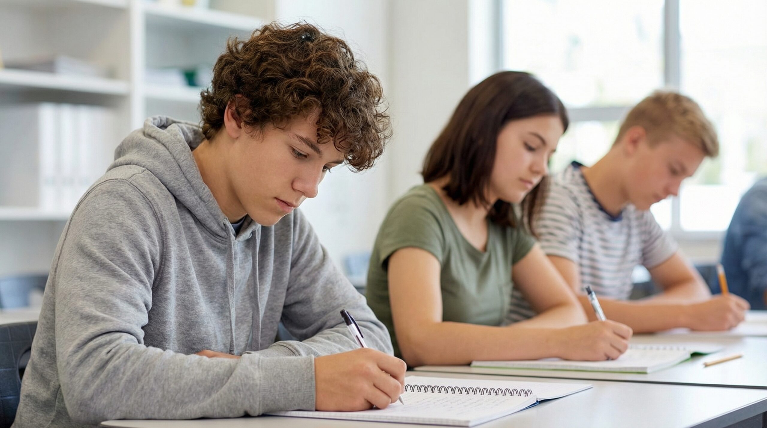 Apprendre à apprendre : les méthodes qui font vraiment la différence