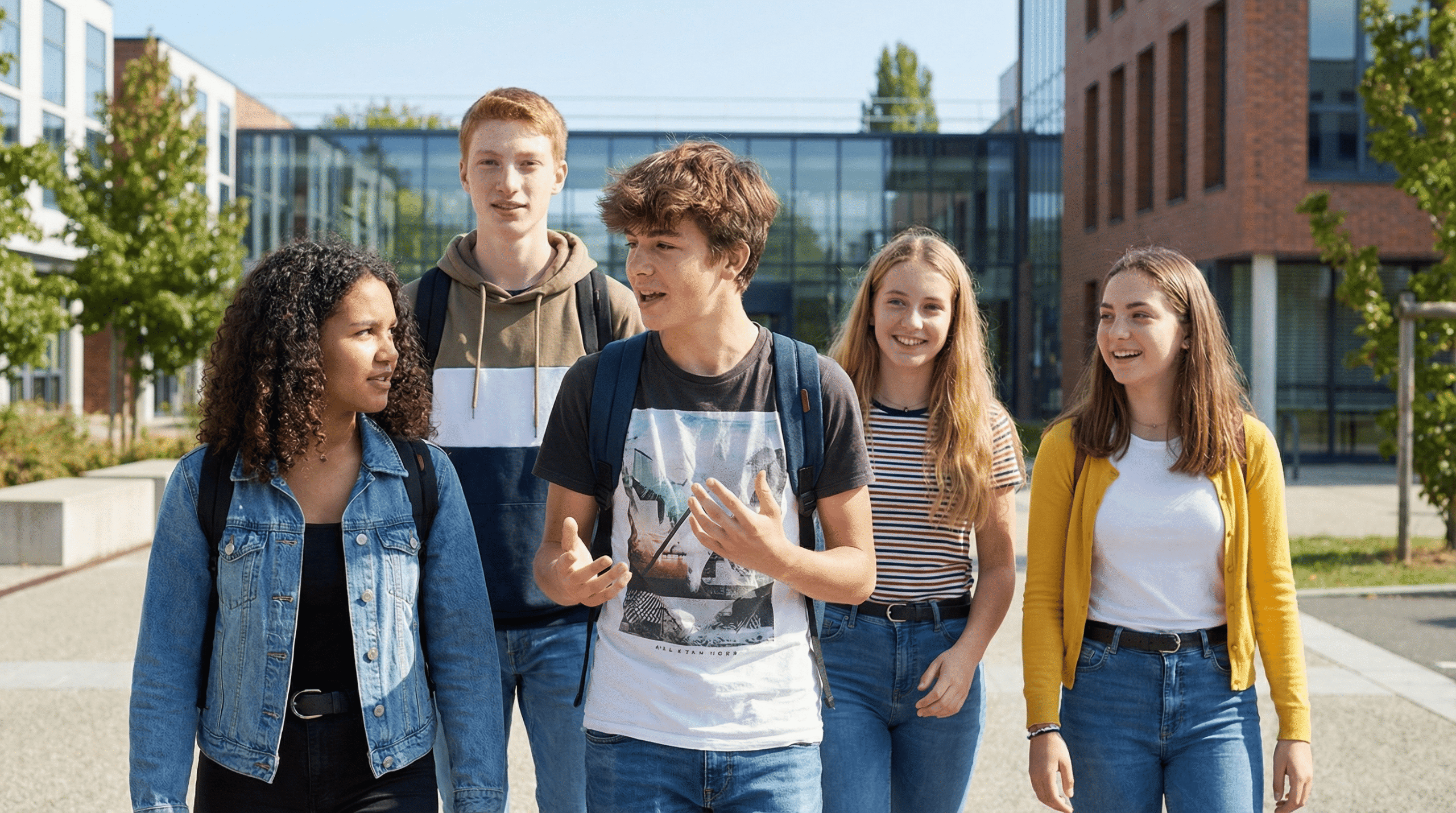 Les compétences du XXIe siècle : au-delà des notes, quelles priorités pour préparer les jeunes à l’avenir ?