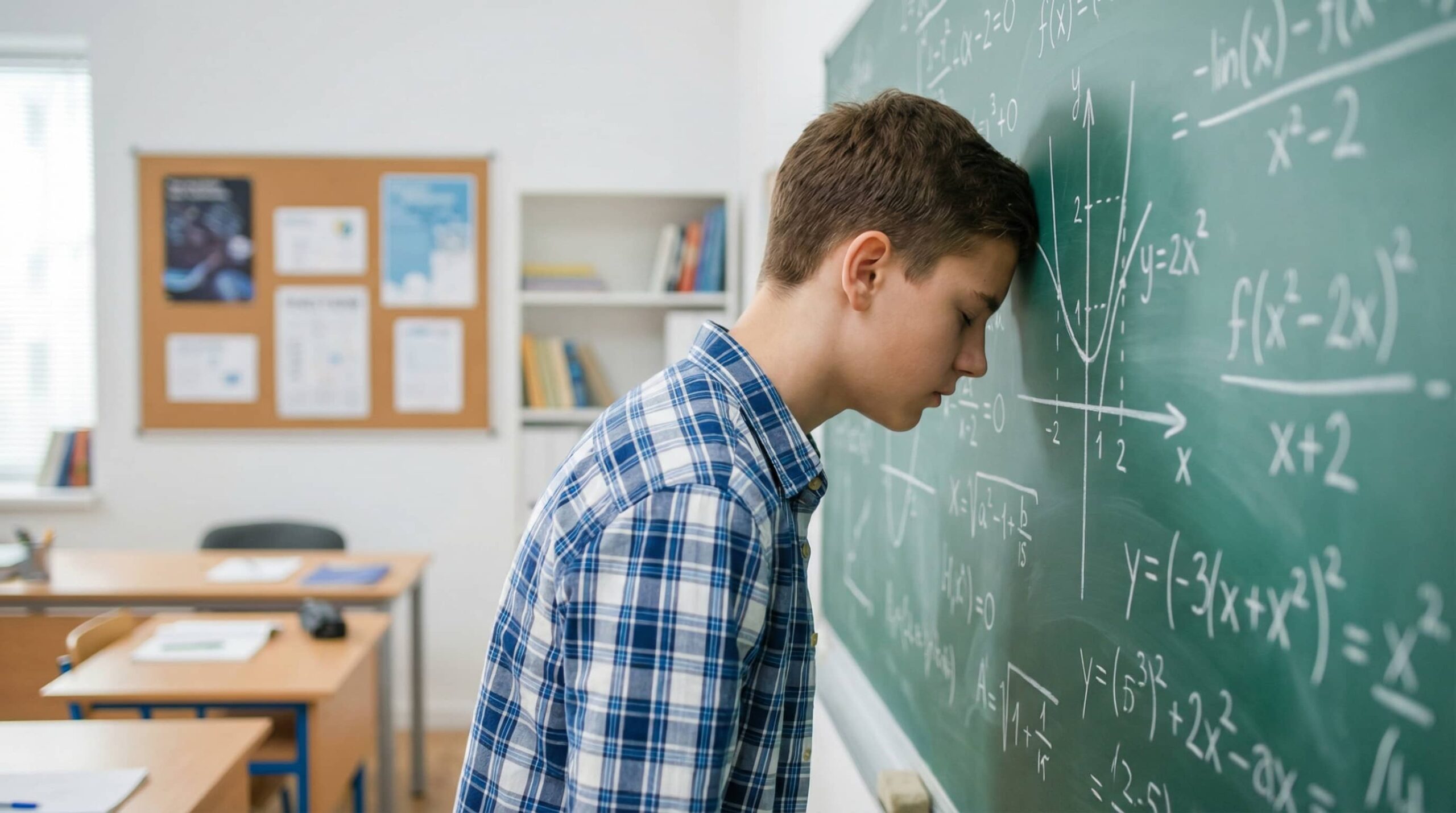 Mémoire et concentration : comment les renforcer durablement chez les jeunes ?