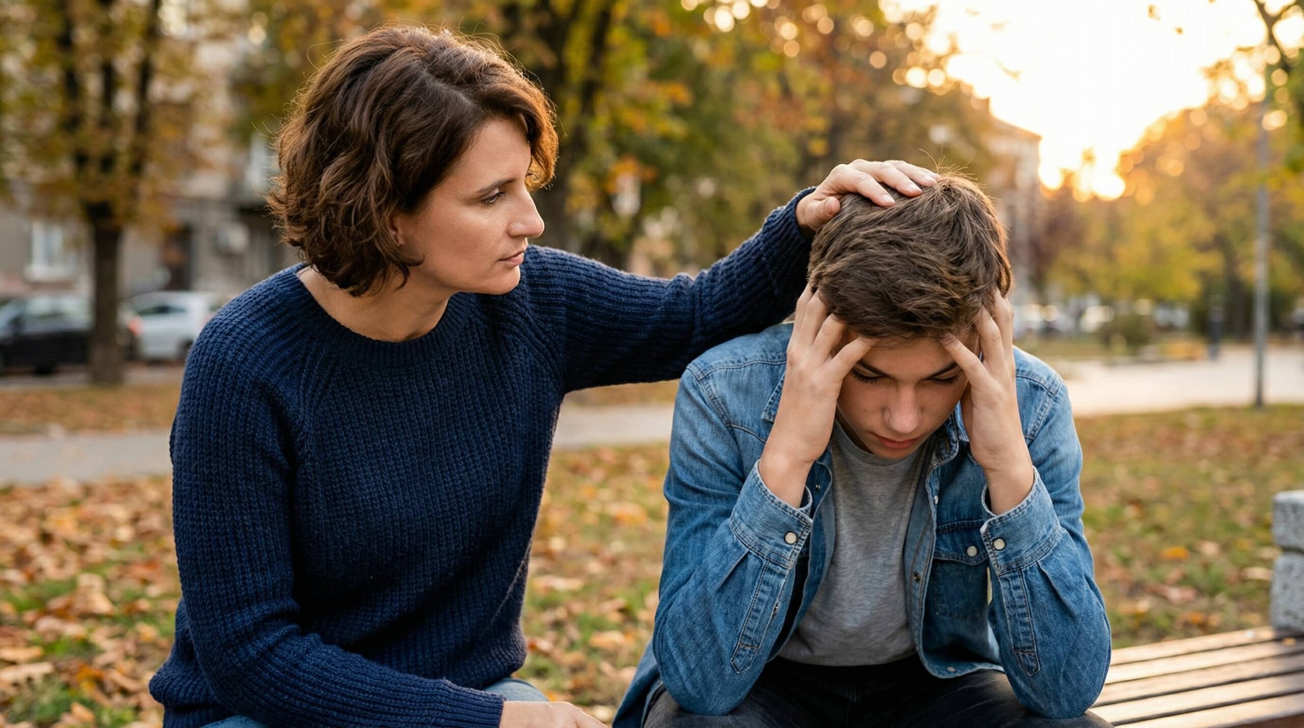 Parents et accompagnement scolaire : trouver la juste posture pour soutenir sans étouffer