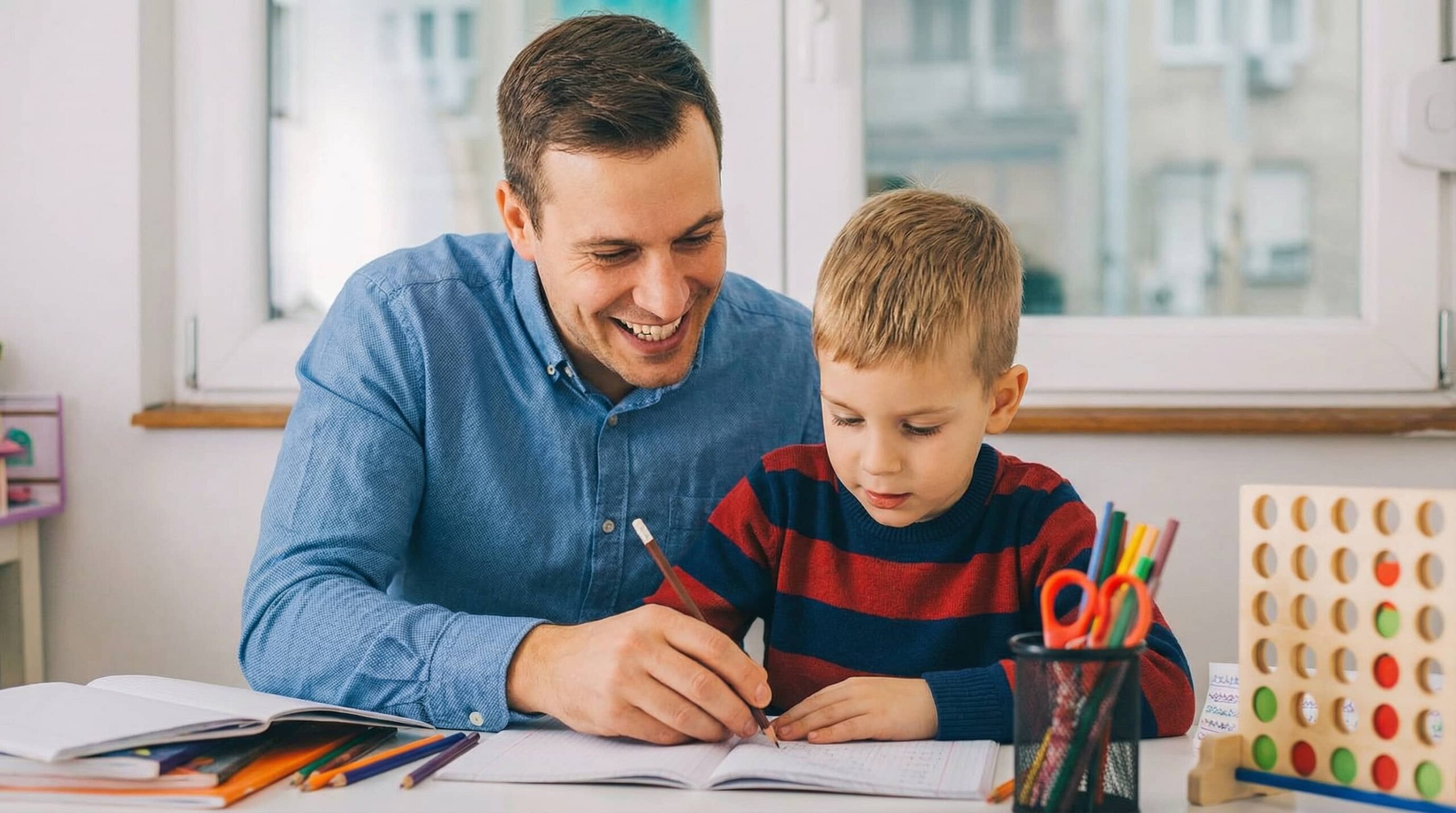 Motivation scolaire : comment aider son enfant à retrouver l’envie d’apprendre ?