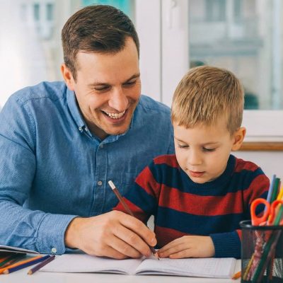 Motivation scolaire : comment aider son enfant à retrouver l’envie d’apprendre ?