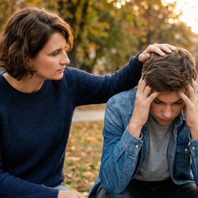 Parents et accompagnement scolaire : trouver la juste posture pour soutenir sans étouffer